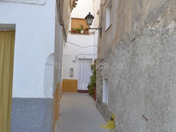 Castillo de Moratalla 2015